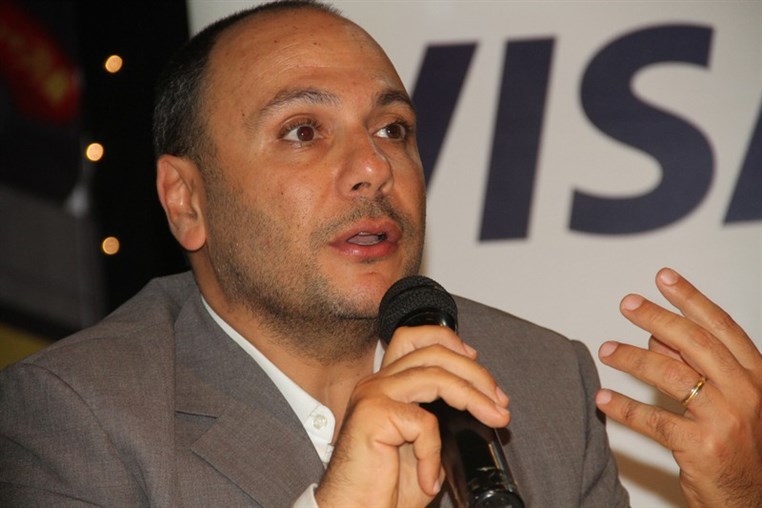 Visa Launching event at KidzMondo